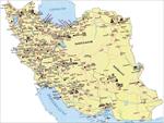 تحقیق-تاثیر-موقعیت-جغرافیایی-ایران-در-شکل-گیری-فرهنگ-و-تمدن