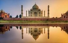 پاورپوینت معماری هند