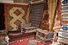 تحقیق بررسی قالی بافی و تجارت فرش در اراک