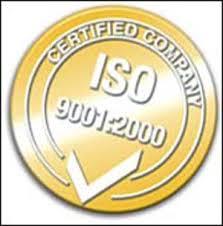 تحقیق آشنایی با استانداردهای ISO