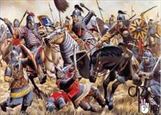 تحقیق تاریخچه کامل حمله مغول