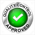 تحقیق استانداردهای‌ کنترل کیفیت