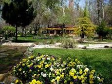 تحقیق طراحی فضای سبز در شهر مشهد
