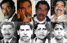تحقیق ازآغاز تا پایان دیکتاتوری صدام