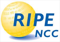 پاورپوینت آشنايی با RIPE و RIPE NCC Réseaux IP Européens