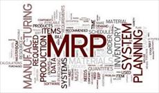 تحقیق برنامه ريزي احتياجات مواد (MRP)