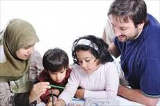 تحقیق اهمیت تعلیم و تربیت در دوران کودکی