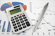 تحقیق استاندارد حسابداري‌ بحث درآمد عملياتي