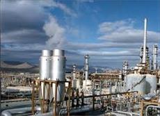 تحقیق تاريخچه صنعت گاز طبيعي