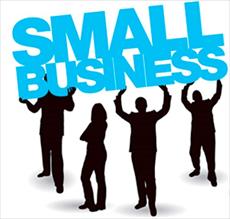 تحقیق بررسی کسب و کارهای کوچک