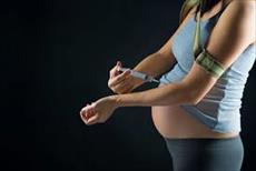 تحقیق اعتياد و تاثير داروها بر روي زنان باردار