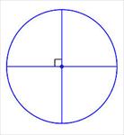 پاورپوینت-ریاضیات-(دایره-مساحت-اضلاع-و-غیره)