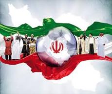 تحقیق جايگاه دموكراسي در ايران