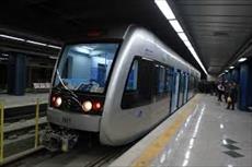 تحقیق مراحل ساخت مترو تهران  و موانع پيش رو
