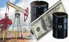 تحقیق نفت و اقتصاد