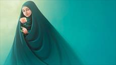 تحقیق زن در قرآن