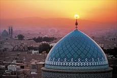 تحقیق گنبد در معماری ایرانی