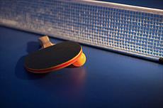 تحقیق بررسی  ورزش تنیس روی میز