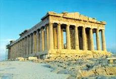 تحقیق نگاهی تطبیقی به عنصر ستون در معماری هخامنشی و یونان و مصر