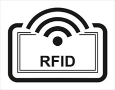 پاورپوینت برنامه های کاربردی RFID