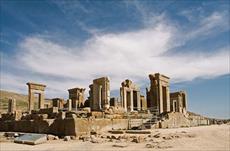 تحقیق تاریخچه سنگ در ایران