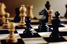 تحقیق شناخت رشته شطرنج