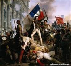 تحقیق انقلاب کبیر فرانسه