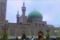 تحقیق نقش کاشي کاري مسجد گوهرشاد در نهادينه سازي فضاي قدسي
