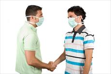 پاورپوینت پیشگیری از آنفلوانزای انسانی