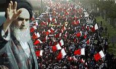 تحقیق تاثیر انقلاب ایران در بیداری اسلامی