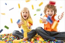 تحقیق روانشناسی بازی کودکان