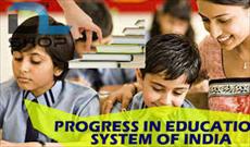 تحقیق آموزش بزرگسالان در هند