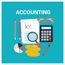 تحقیق مدیریت مالی در حسابداری