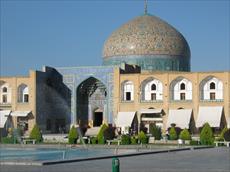 تحقیق بررسی انواع مساجد در ایران