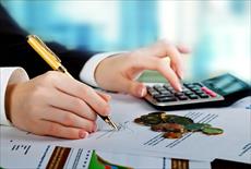 تحقیق اصول حسابداري در شركت ها و ادارات مختلف