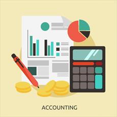 تحقیق حسابداري اموال و ماشين آلات و تجهیزات