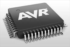 تحقیق طراحي ميكروكنترلر AVR  جهت اسكن