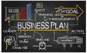 فرم آماده تدوین طرح کسب و کار (Business Plan Form)