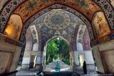تحقیق شیوه های بنیادی در معماری اسلامی