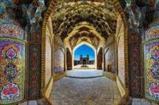 پاورپوینت معماری اسلامی