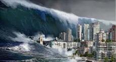 تحقیق سونامی Tsunami چیست؟