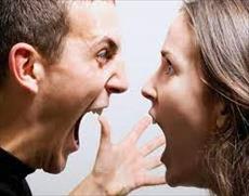 پاورپوینت کارگاه کنترل خشم در روابط زناشویی