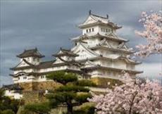 پاورپوینت معماری ژاپن