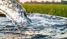 پاورپوینت کیفیت آب آبیاری